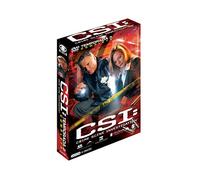 CSI Las Vegas 3ª Temp. Completa [Import]