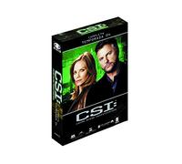 CSI Las Vegas 4ª Temp. Completa [Import]
