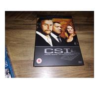 Csi Las Vegas - L'intégrale Saison 9 - Dvd