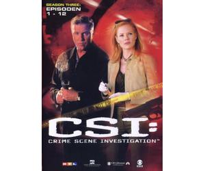 Csi Las Vegas Season 3 - Csi Las Vegas Season 3.1amaray