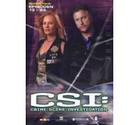 Csi Las Vegas Season 4 - CSI Las Vegas Season 4.2 [Import]