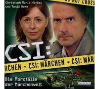 Csi:Märchen-Die Mordfälle Der Märchenwelt