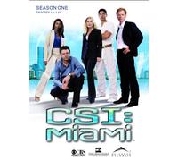 Csi Miami 1.1 - CSI Miami 1.1 [Import]