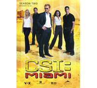 Csi Miami 2.2 - CSI: Miami - Season 2.2 (3 DVDs)