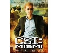 Csi Miami 4.2 - CSI: Miami - Season 4.2 (3 DVDs)