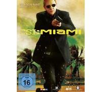 Various - CSI: Miami-Season 9.1 [Import]