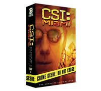 Csi: Miami - Complete Third Season [Import USA Zone 1]