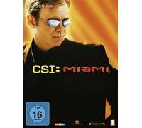 Csi Miami - Csi Miami-Season 6.1