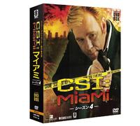 Csi:Miami [Import allemand]