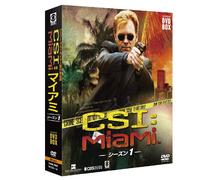 Csi:Miami [Import allemand]