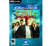 CSI MIAMI ITA PC