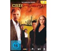 Csi: Miami-Season 1 - Csi: Miami-Season 1
