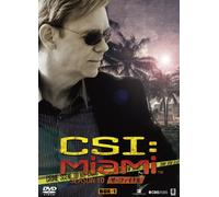 Csi:Miami Season 10 Complete d [Import allemand]