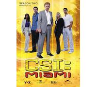 Csi Miami Season 2.1 - CSI: Miami - Season 2.1 (3 DVDs)