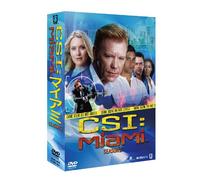Csi:Miami Season 2 [Import allemand]