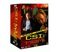 Csi:Miami Season 4 Complete Dv [Import allemand]