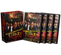 Csi:Miami Season 5 Complete Bo [Import allemand]