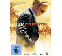 Csi: Miami-Season 7.2 (Episode 14-25) - CSI: Miami-Season 7.2 (Episode 14-25) [Import]