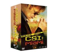 Csi:Miami Season 7 Complete Dv [Import allemand]