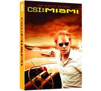 CSI Miami: Season 8