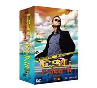 Csi:Miami Season 8 Complete Dv [Import allemand]