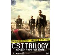 Csi:Miami Season 8.Csi:Ny S6.C [Import allemand]
