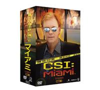 Csi:Miami Season 9 Complete Dv [Import allemand]