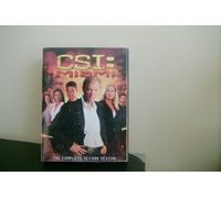 C.S.I. Miami - The Complete Second Season
