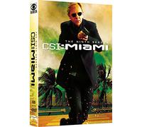 CSI Miami: The Ninth Season