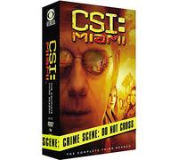 CSI Miami: The Third Season