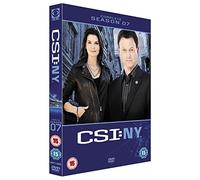 CSI: New York-Complete Season 7 [DVD] [Import]