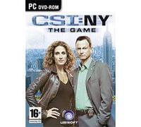 CSI - New York G