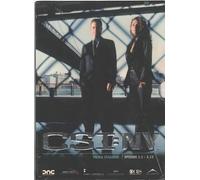 CSI - New York Stagione 01 Episodi 01-12