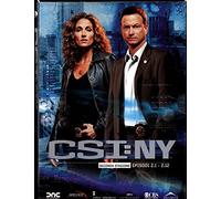 CSI-New York Stagione 02 Episodi 01-12 [Import]