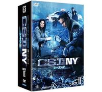 Csi:Ny 8 Dvd Box-2