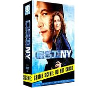 CSI: NY-Complete Second Season