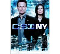 CSI NY Ninth (The Final Season) – Paramount Pictures