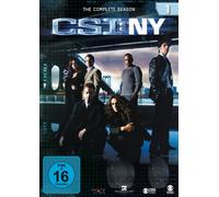 Csi: Ny-Season 1 - Csi: Ny-Season 1