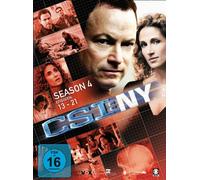 Csi Ny Season - CSI: N.Y. - Season 4.2