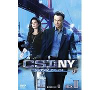 Csi:Ny Season9 Complete Dvd Bo [Import allemand]