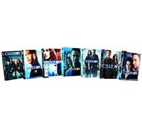 CSI: NY-Seven Season Pack