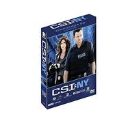 CSI: NY-Temporada 6 [Import]