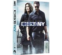 CSI NY: The Fifth Season