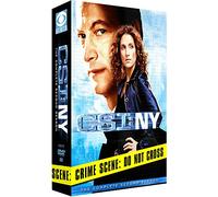CSI NY: The Second Season