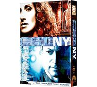 CSI NY: The Third Season