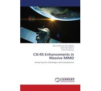 CSI-RS Enhancements in Massive MIMO
