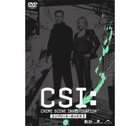 Csi:Season 1 Complete Box 1 [E [Import allemand]