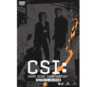 Csi:Season 1 Complete Box 2 [E [Import allemand]