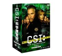 Csi:Season 6 Complete Box 1 [E [Import allemand]