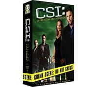 CSI: The Fifth Season
